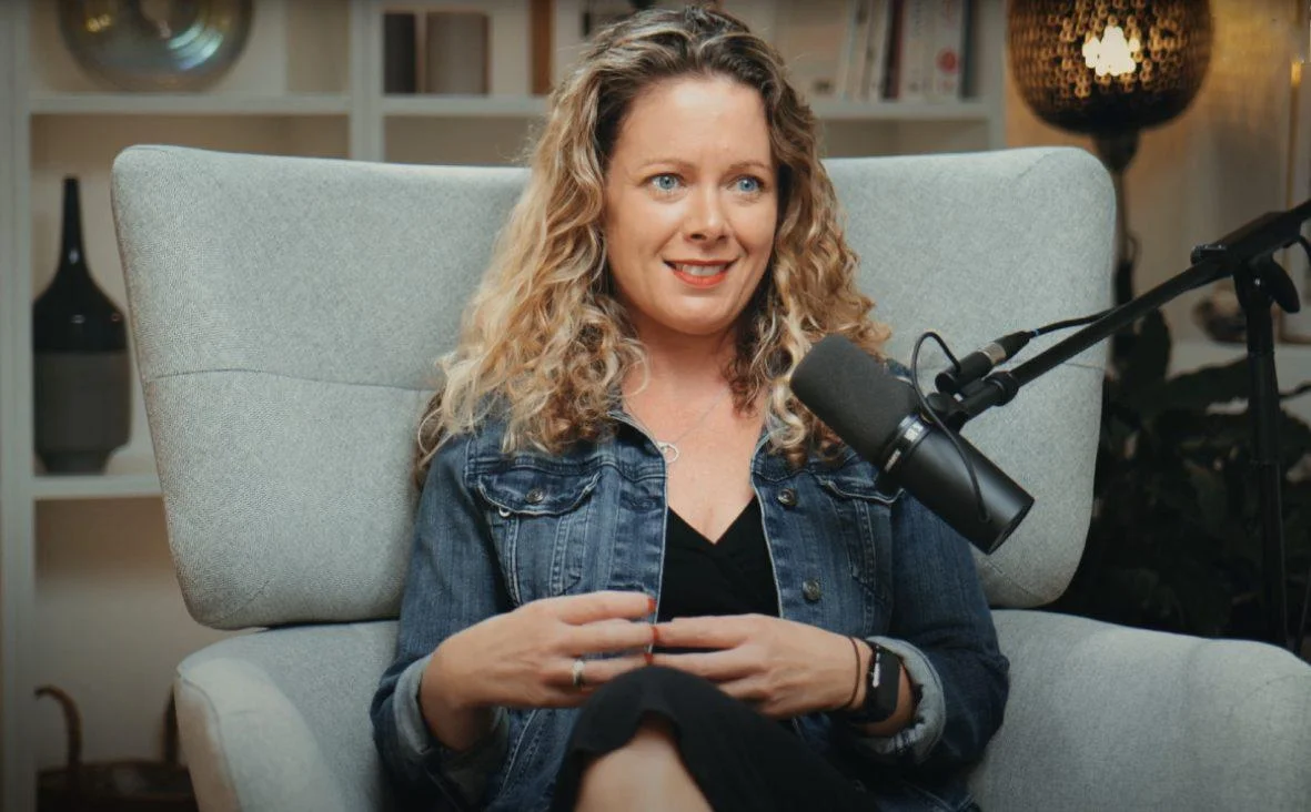 Finchley Podcast Studio