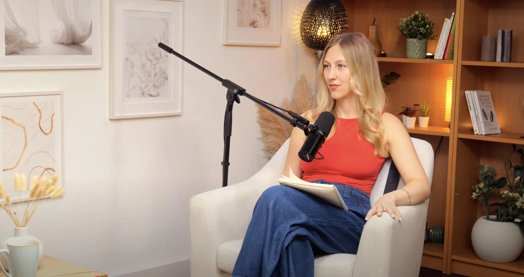 Finchley Podcast Studio