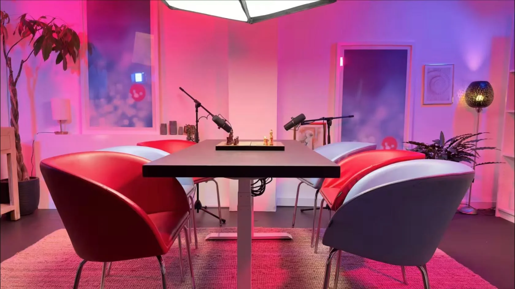 Finchley Podcast Studio