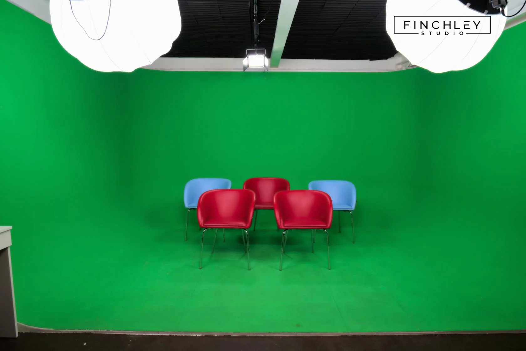 Finchley Podcast Studio