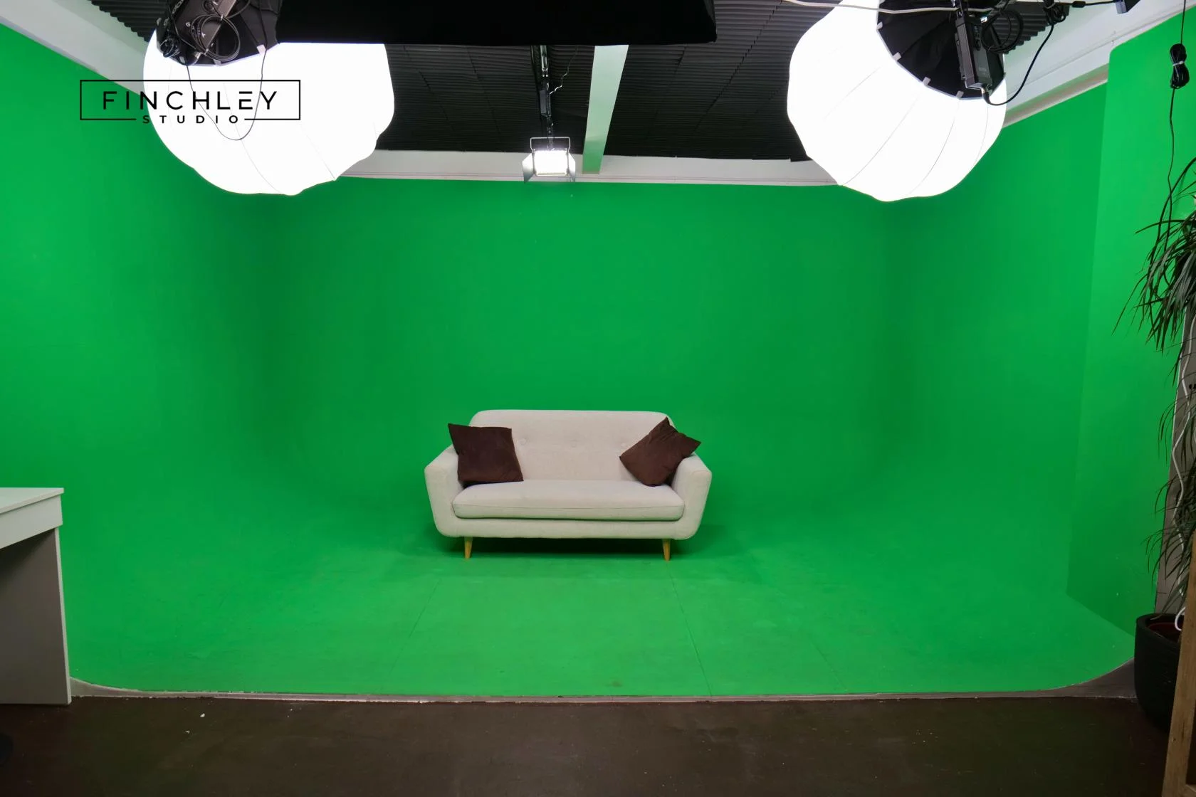 Finchley Podcast Studio