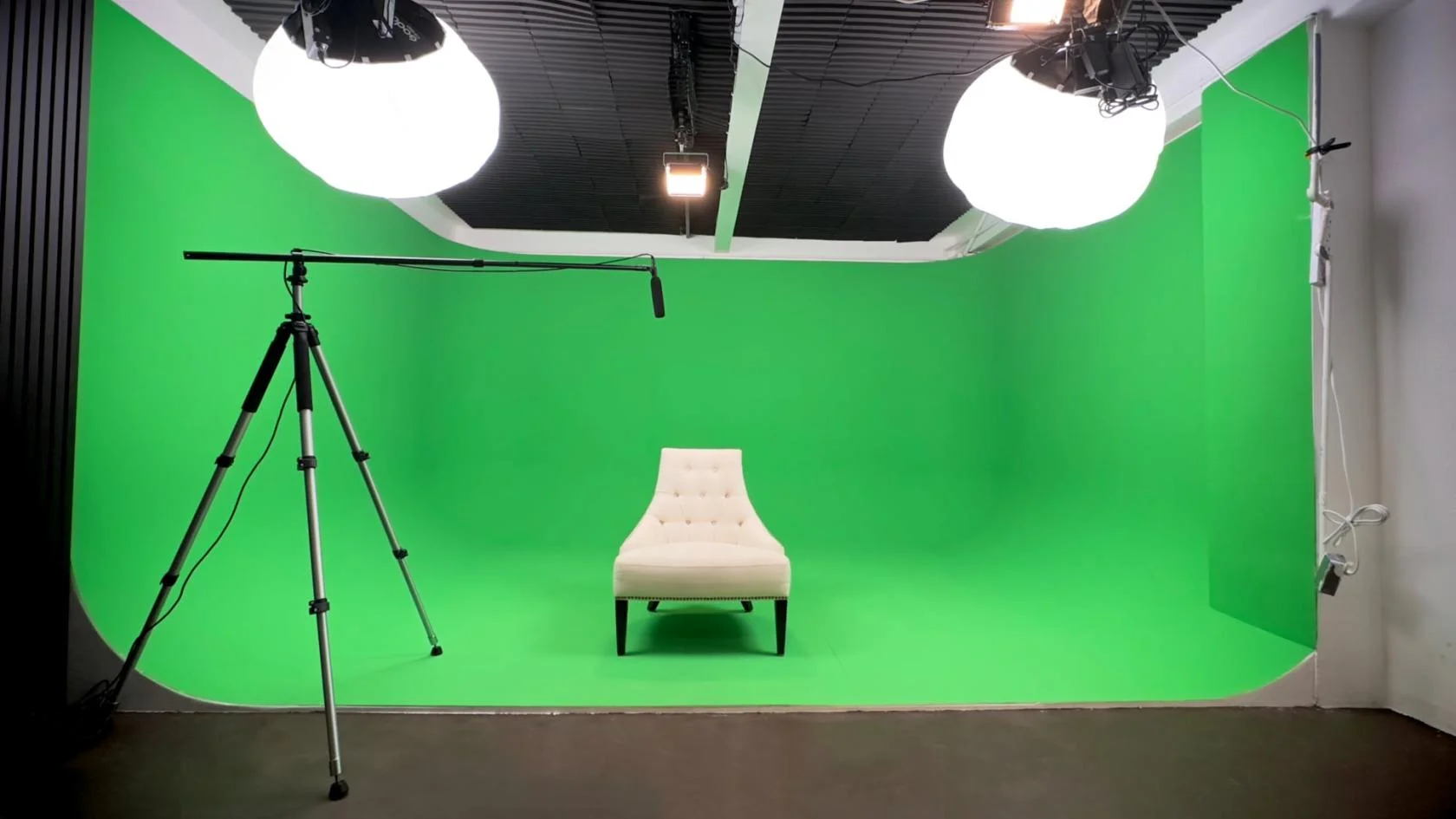 Finchley Podcast Studio