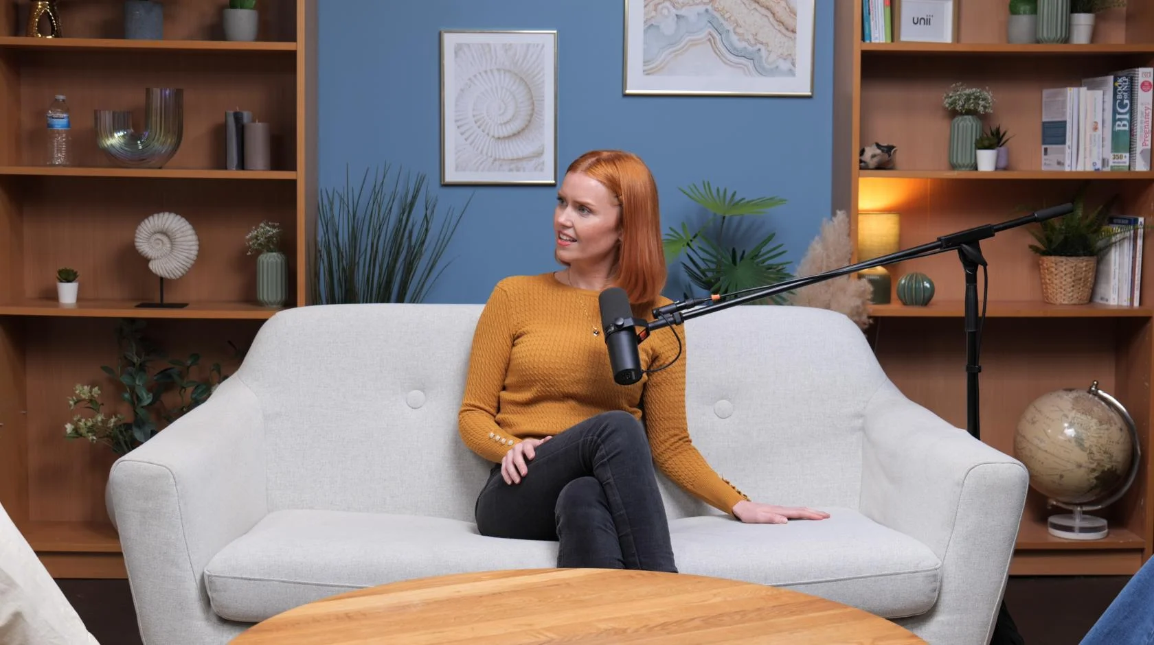 Finchley Podcast Studio